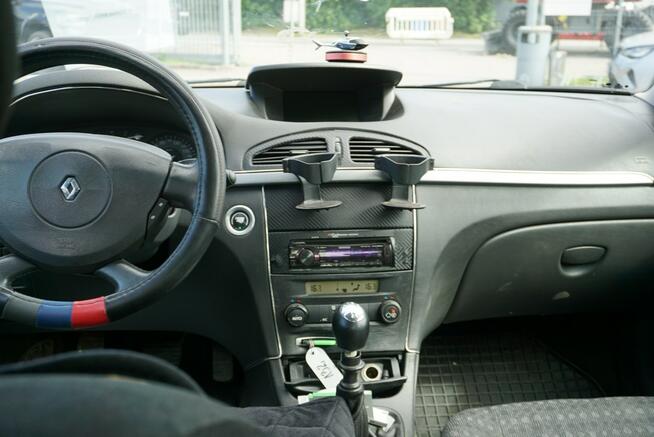 Renault Laguna zarejestrowany, ubezpieczony