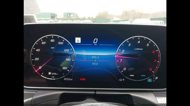 Mercedes CLE 4Matic / bogata wersja wyposażenia / niski przebieg