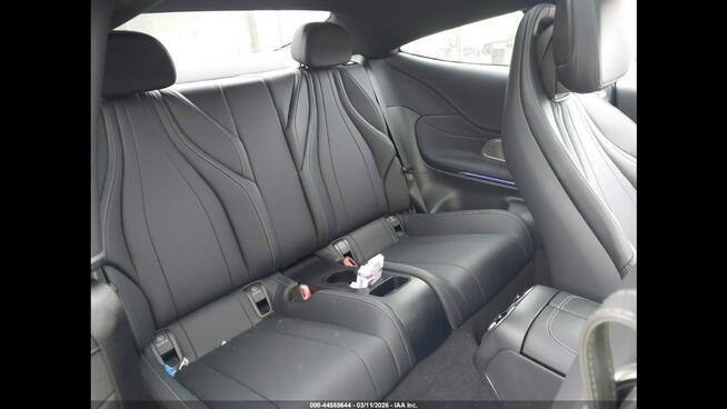 Mercedes CLE 4Matic / bogata wersja wyposażenia / niski przebieg