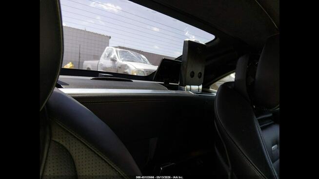 SL 63 AMG / 5.5 V8 / bardzo niski przebieg!