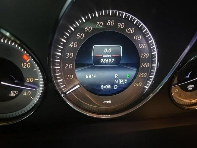 Mercedes GLK 350 4Matic / bardzo zadbany / niski przebieg