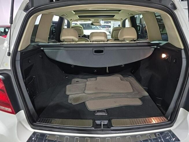 Mercedes GLK 350 4Matic / bardzo zadbany / niski przebieg