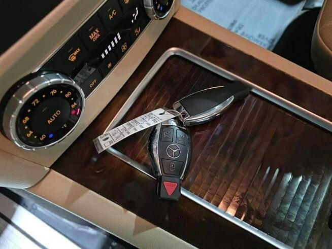Mercedes GLK 350 4Matic / bardzo zadbany / niski przebieg