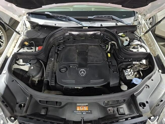 Mercedes GLK 350 4Matic / bardzo zadbany / niski przebieg