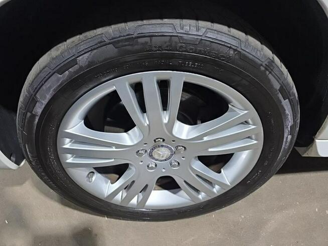 Mercedes GLK 350 4Matic / bardzo zadbany / niski przebieg
