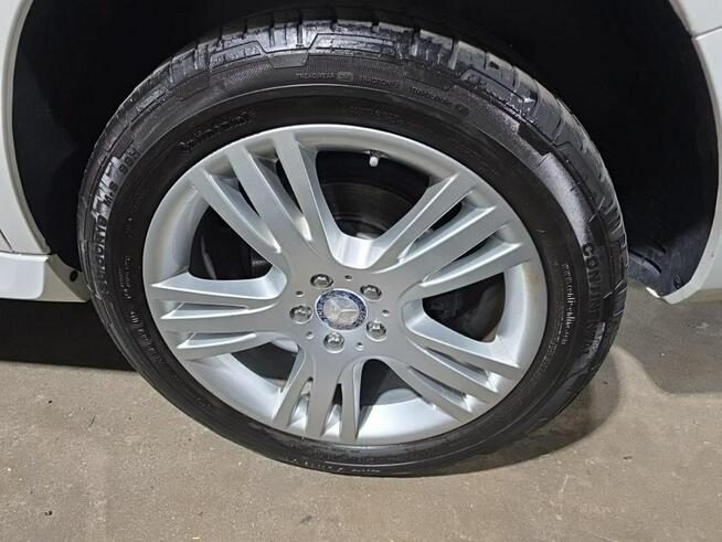 Mercedes GLK 350 4Matic / bardzo zadbany / niski przebieg