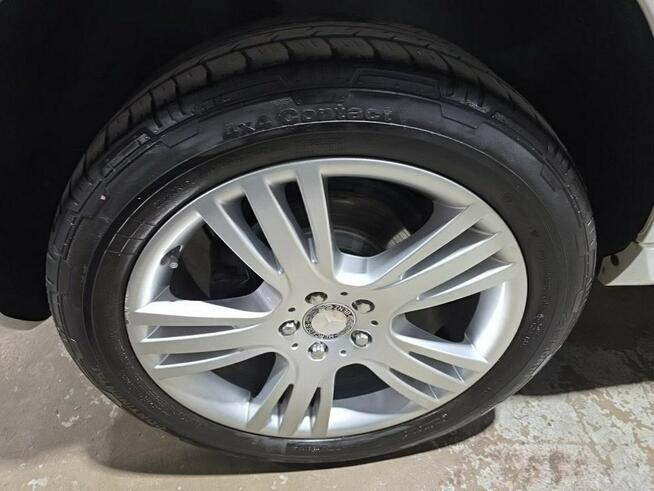 Mercedes GLK 350 4Matic / bardzo zadbany / niski przebieg
