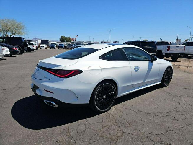Mercedes CLE 4Matic / pakiet AMG / niski przebieg