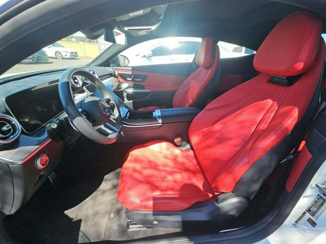 Mercedes CLE 4Matic / pakiet AMG / niski przebieg