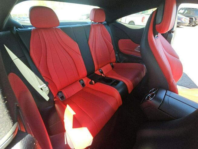 Mercedes CLE 4Matic / pakiet AMG / niski przebieg