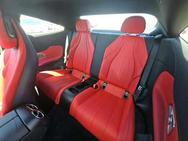 Mercedes CLE 4Matic / pakiet AMG / niski przebieg