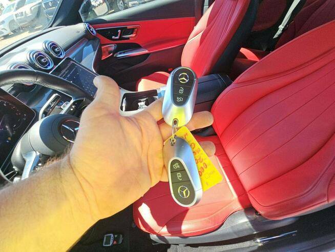 Mercedes CLE 4Matic / pakiet AMG / niski przebieg