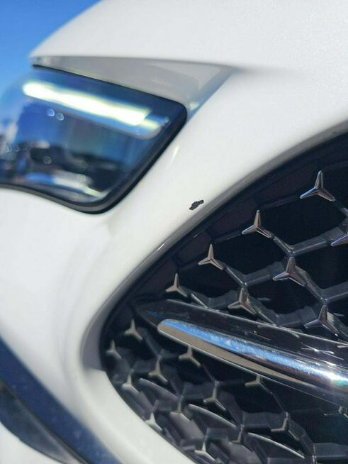 Mercedes CLE 4Matic / pakiet AMG / niski przebieg
