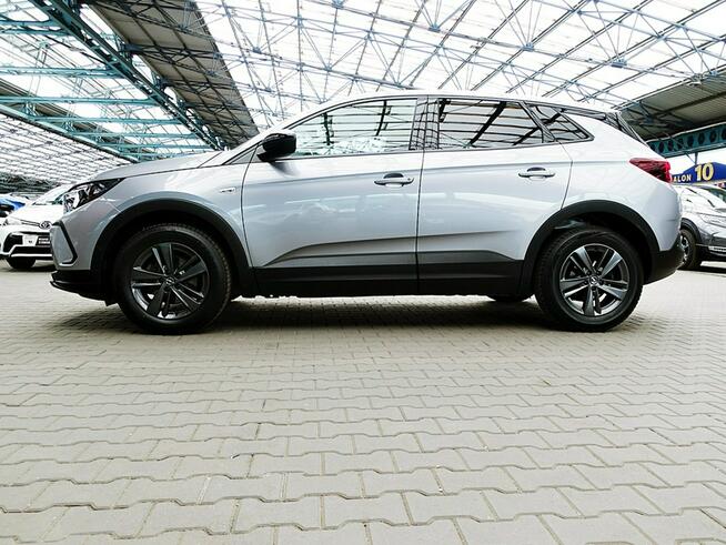 Opel Grandland AUTOMAT+Led+NAVI+Kamera+MARTWE Pole 3Lata GWAR. 1wł Kraj Bezwypad F23%