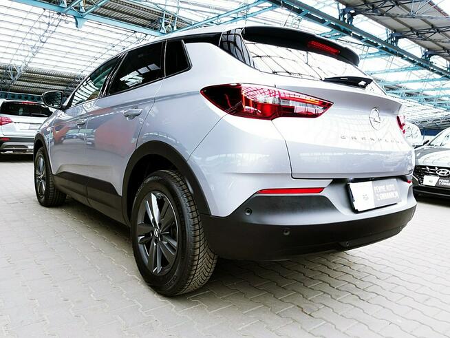 Opel Grandland AUTOMAT+Led+NAVI+Kamera+MARTWE Pole 3Lata GWAR. 1wł Kraj Bezwypad F23%