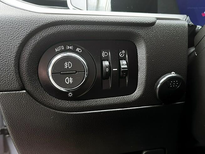 Opel Grandland AUTOMAT+Led+NAVI+Kamera+MARTWE Pole 3Lata GWAR. 1wł Kraj Bezwypad F23%