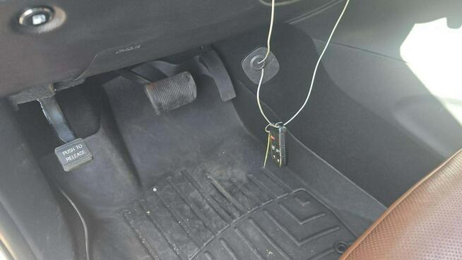 Jeep Grand Cherokee SUMMIT / AWD / 5.7 Hemi / niski przebieg
