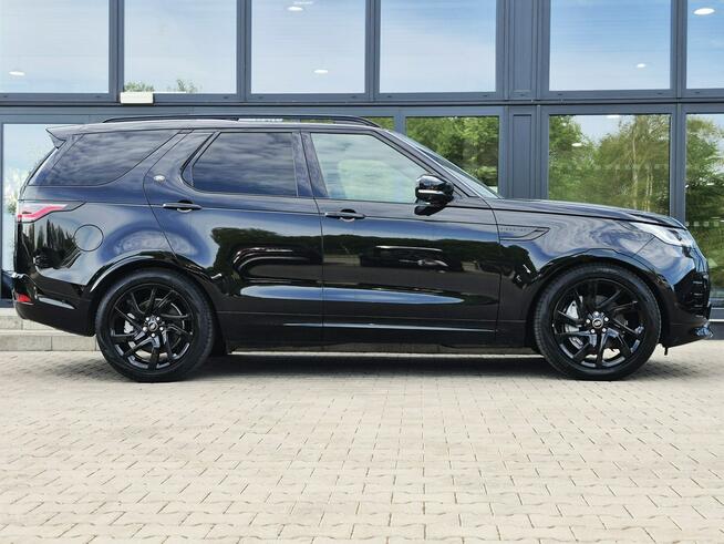 Range Rover Discovery 3.0D 249KM Dynamic SE / Salon PL / ASO