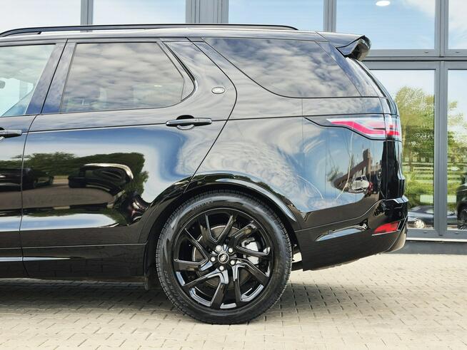 Range Rover Discovery 3.0D 249KM Dynamic SE / Salon PL / ASO