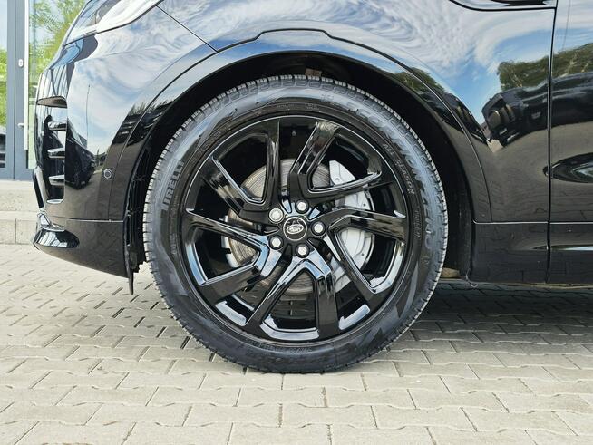 Range Rover Discovery 3.0D 249KM Dynamic SE / Salon PL / ASO