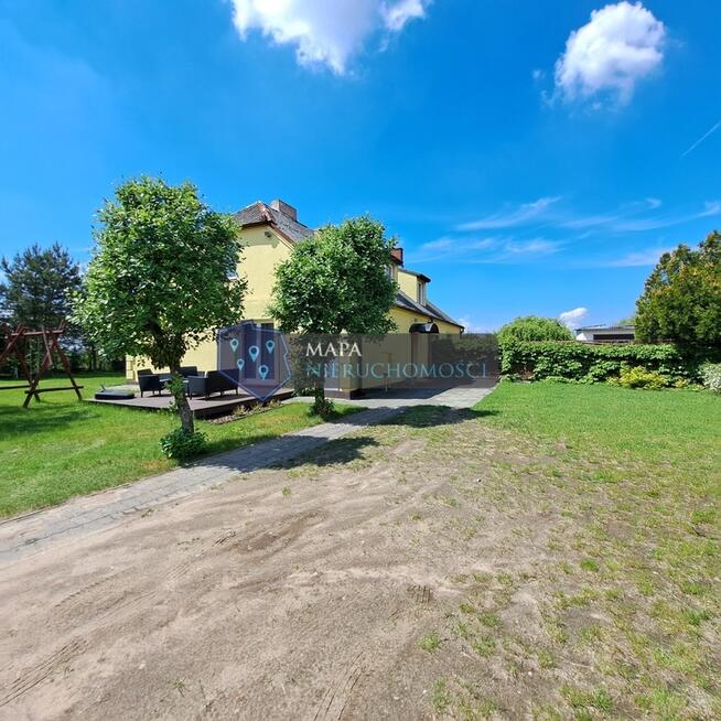 Dom dla rodziny 112m2 w atrakcyjnej lokalizacji