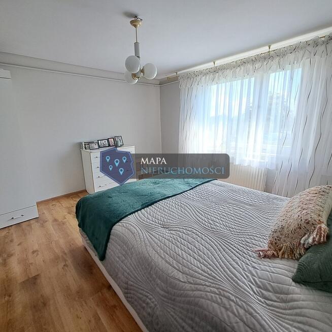 Dom dla rodziny 112m2 w atrakcyjnej lokalizacji