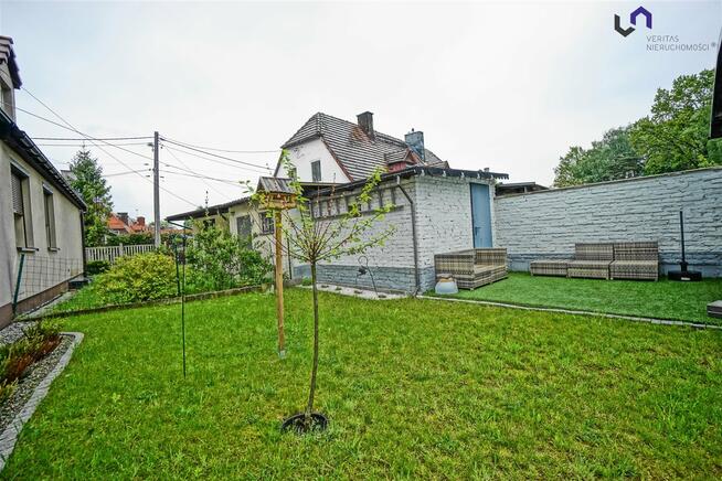 Mieszkanie Katowice Brynów, Św. Huberta