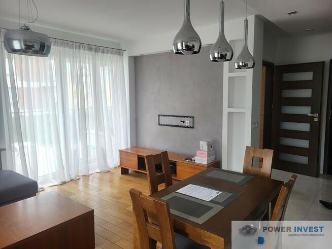 Komfortowe z dużym balkonem | Garaż na 2 auta