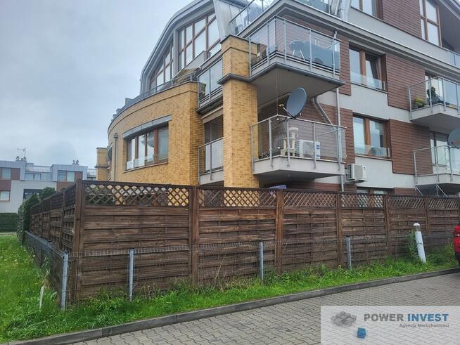 Komfortowe z dużym balkonem | Garaż na 2 auta