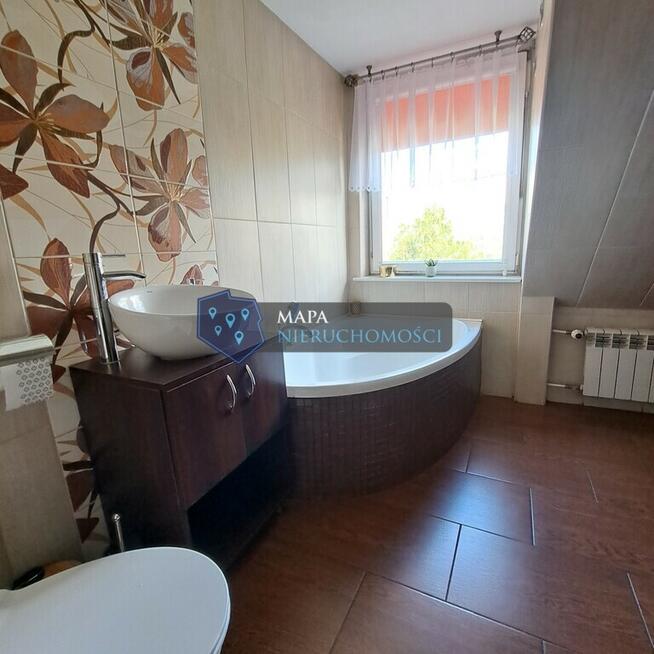 Dom dla rodziny 112m2 w atrakcyjnej lokalizacji