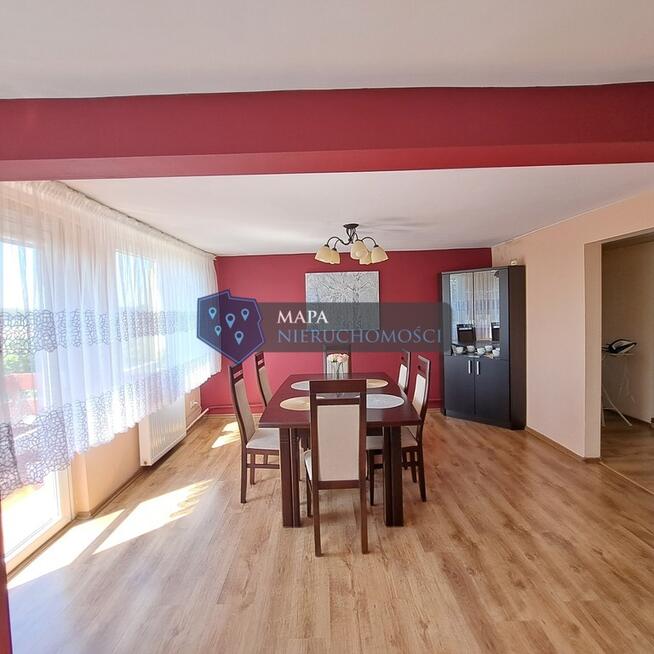 Dom dla rodziny 112m2 w atrakcyjnej lokalizacji