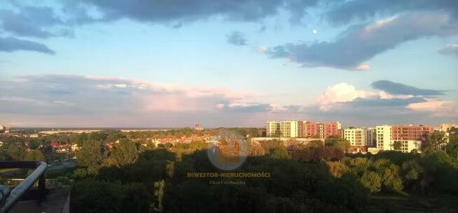 Mieszkanie Warszawa Służew, Zygmunta Noskowskiego