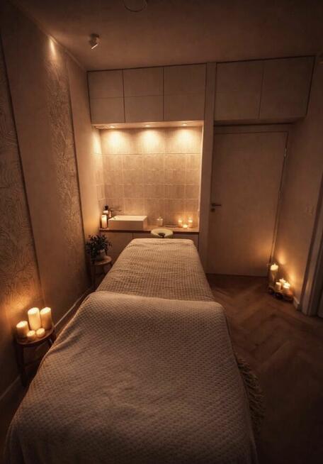 Masaże całego ciała/ rytuały SPA