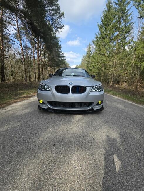 Bmw e60 M57