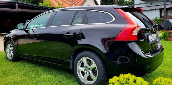 Volvo V60 D2 Momentum