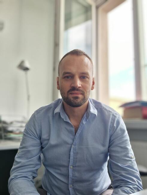 Pozytywnej energii