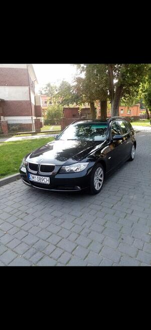 Sprzedam samochód BMW e91