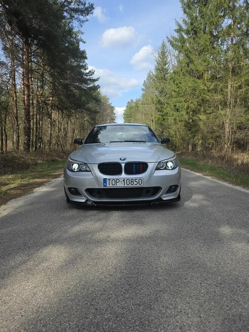 Bmw e60 M57