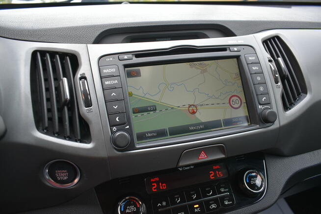 4*4 WERSJA XL AUTOMAT 2*PANORAMA NAVI KAMERA SKÓRA KSENON!