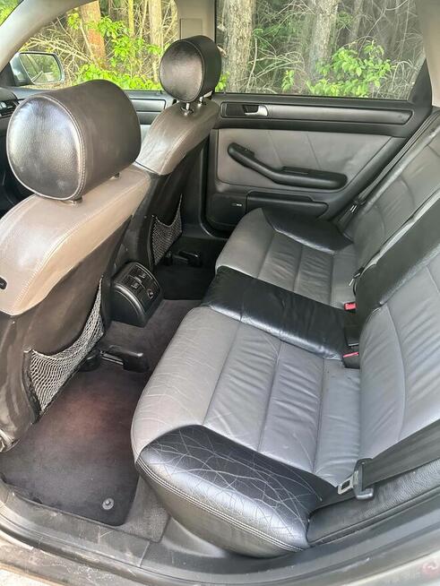 Sprzedam Audi A6 allroad