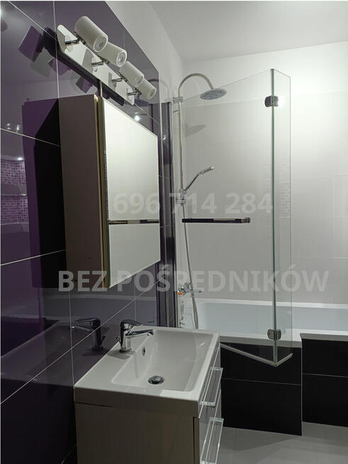 Mieszkanie i komórka 40,29m2 i 1,98m2 ul. Orlińskiego 6