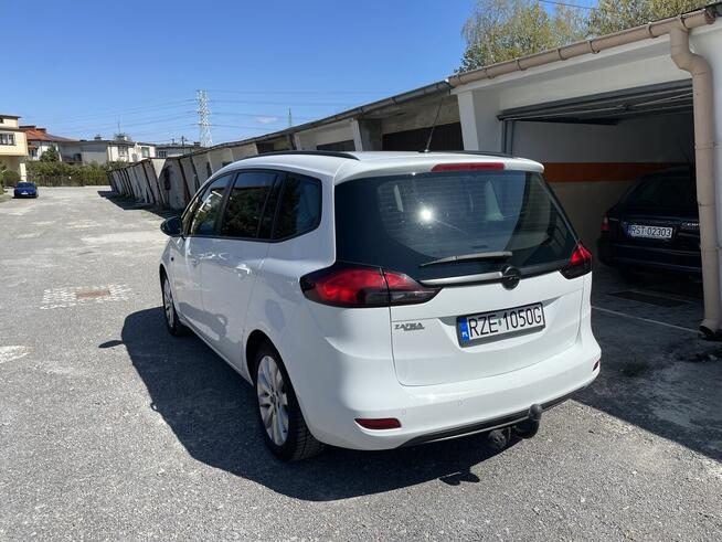Sprzedam Opel Zafira 2.0