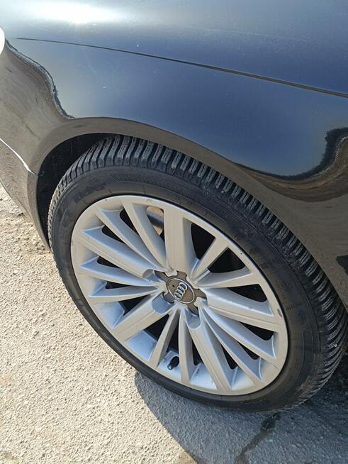Audi A6 C6 3.0 TDI (ASB) Quatro Automat
