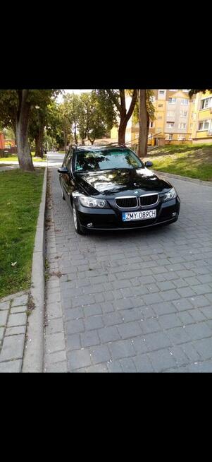 Sprzedam samochód BMW e91