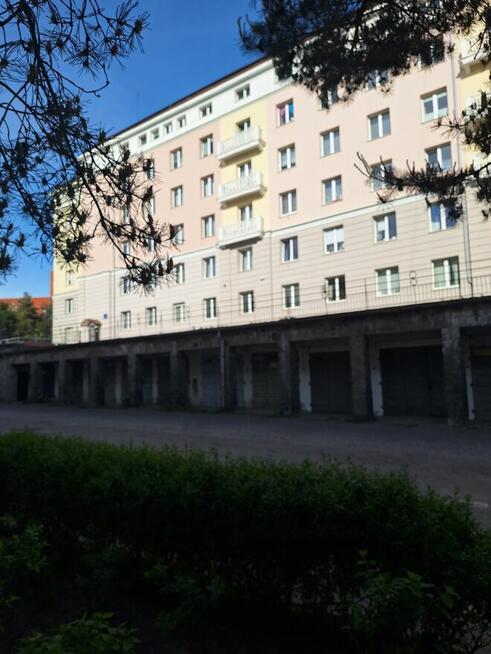 Mieszkanie Biskupa Dominika Wzgórze Świętego Maksymiliana Gd