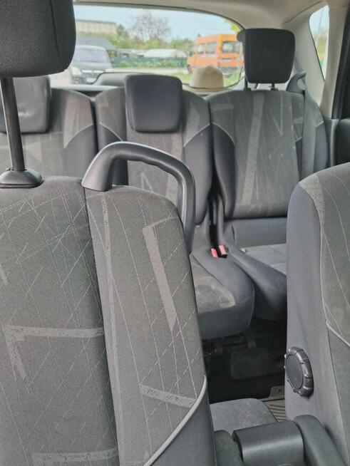 Renault Scenic II 2.0 Benzyna | OC do 08.2026