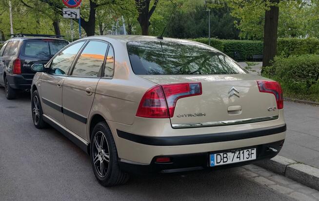Citroen C5 2006r,lpg, 157tyś.km !!!