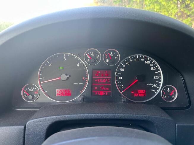 Sprzedam Audi A6 allroad