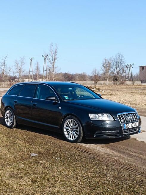 Audi A6 C6 3.0 TDI (ASB) Quatro Automat