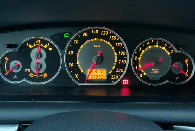 Citroen C5 2006r,lpg, 157tyś.km !!!